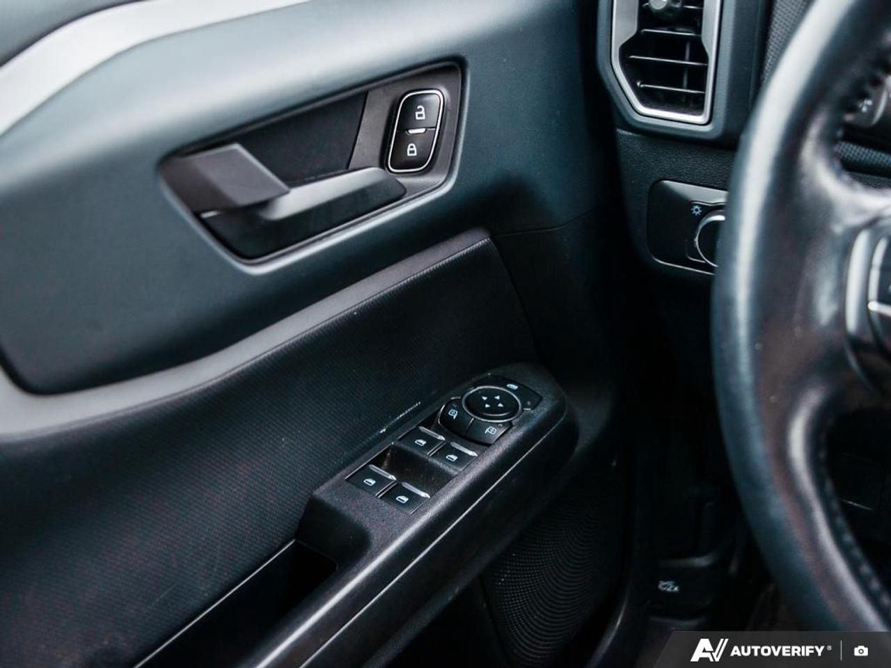 2021 Ford Bronco Sport Big Bend Photo
