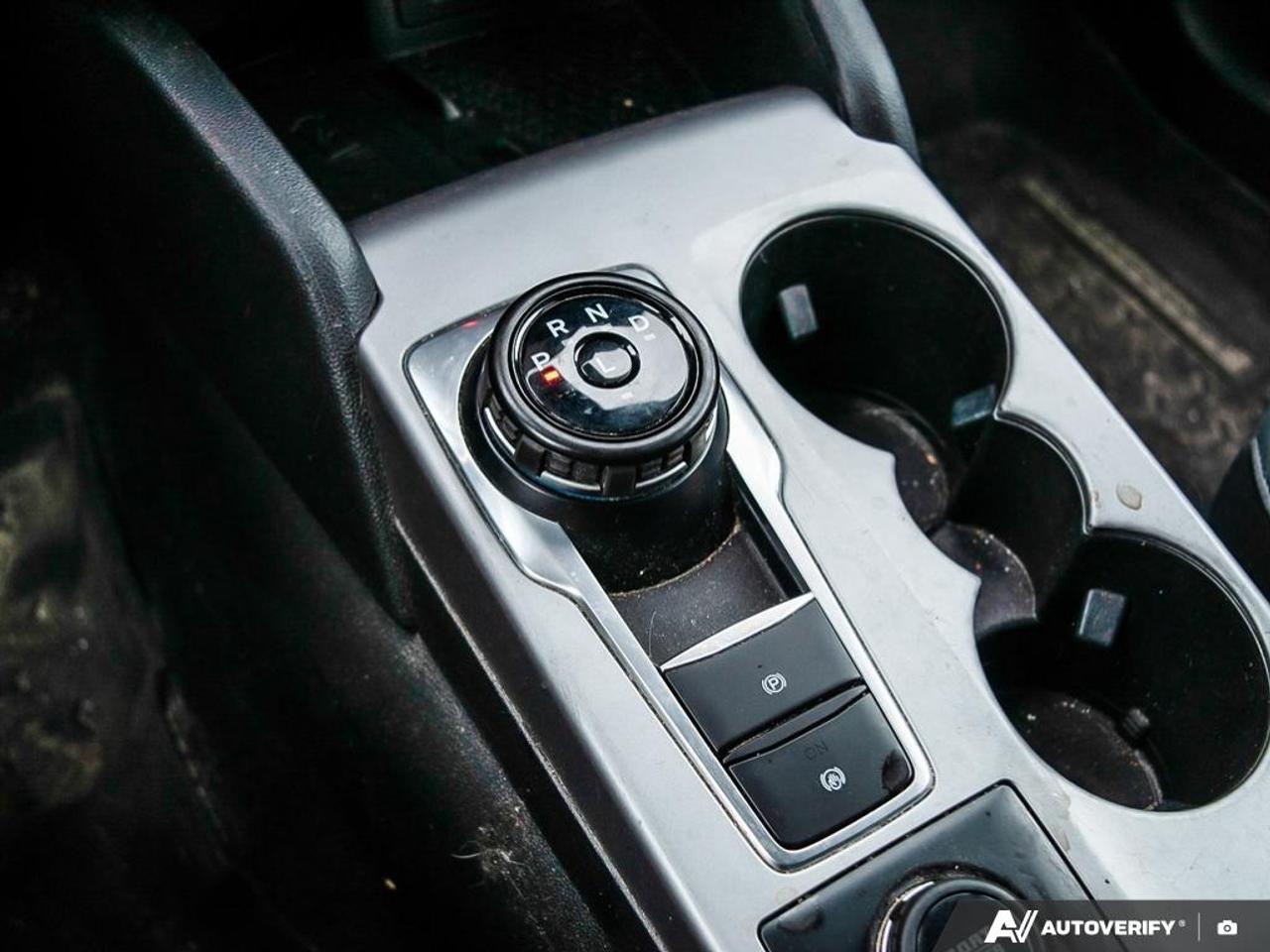 2021 Ford Bronco Sport Big Bend Photo