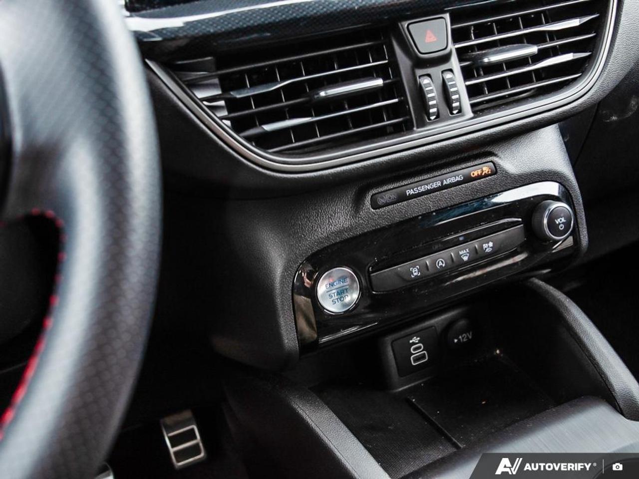 2024 Ford Escape ST-Line Photo