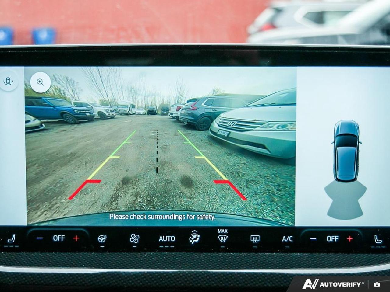 2024 Ford Escape ST-Line Photo