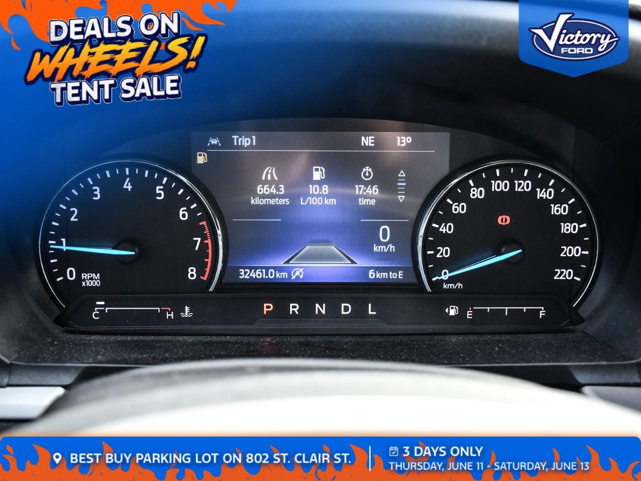 2024 Ford Explorer XLT 4WD Photo