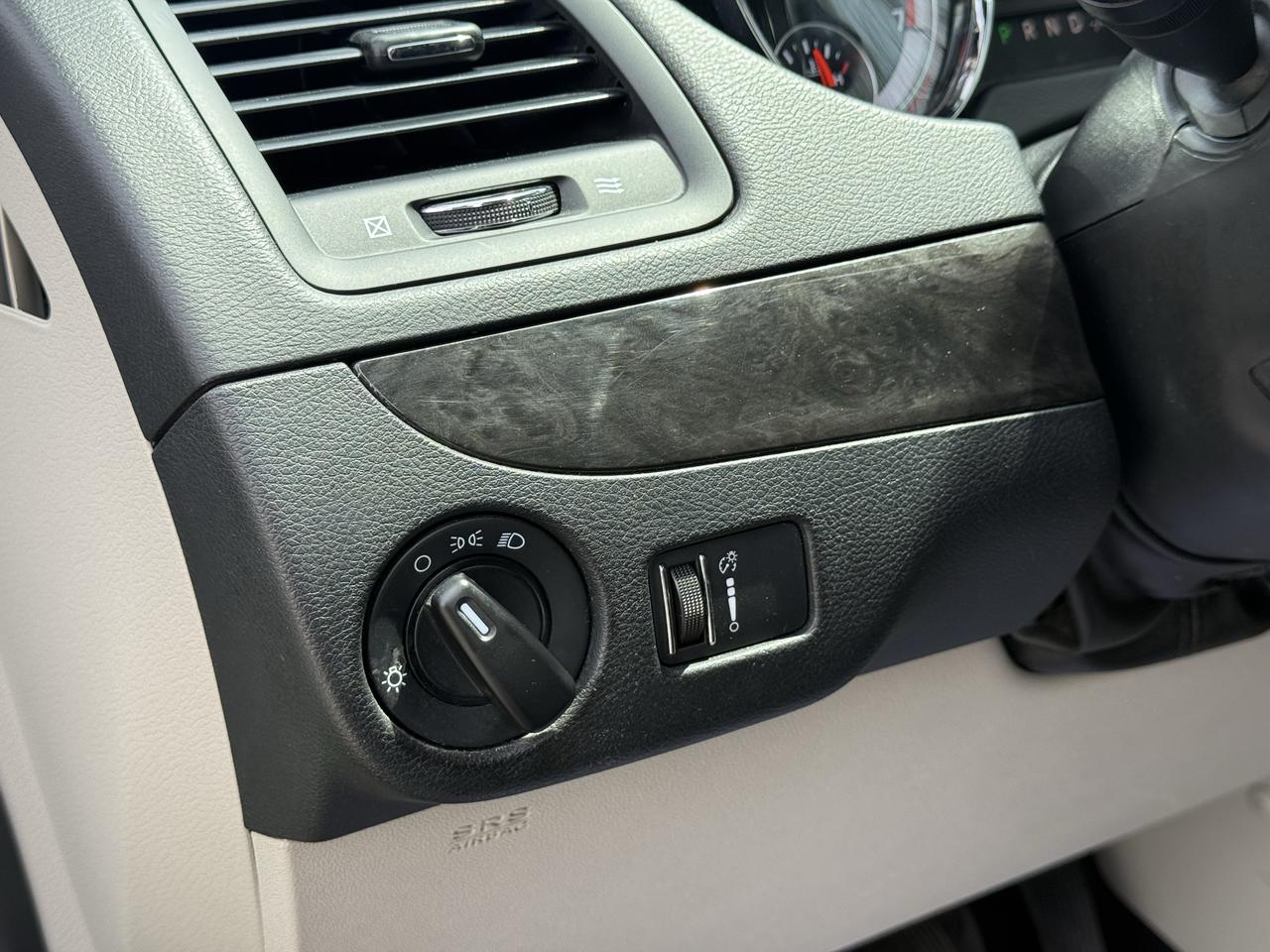 2020 Dodge Grand Caravan SXT Photo