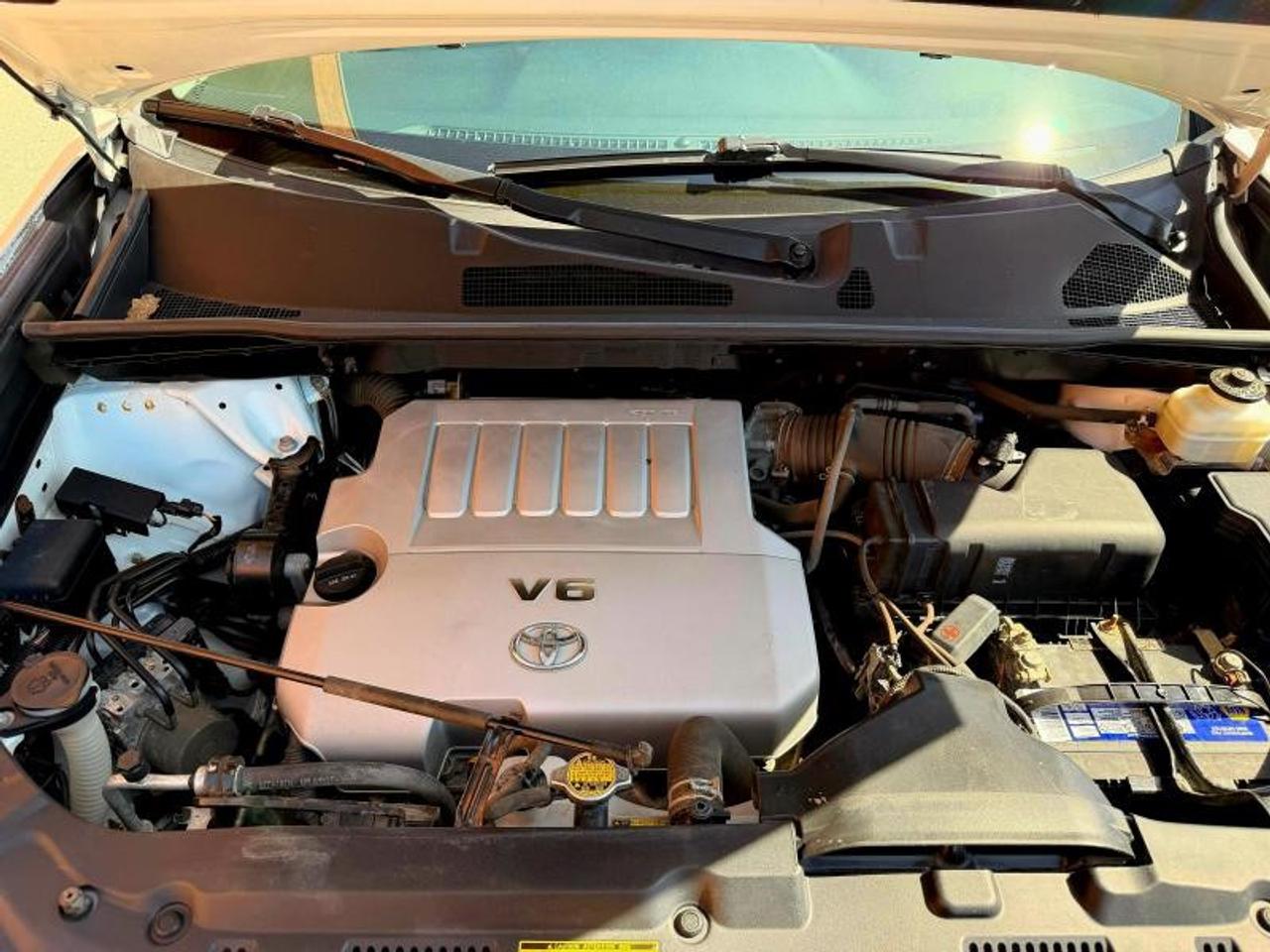 2012 Toyota Highlander 4WD 4dr Limited Photo