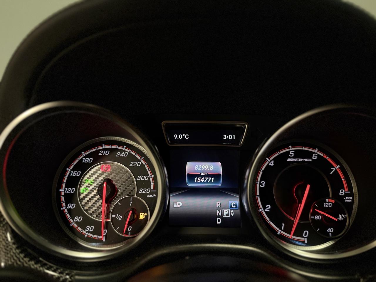 2017 Mercedes-Benz GLE 4MATIC 4dr AMG GLE 63 S Cpe Photo