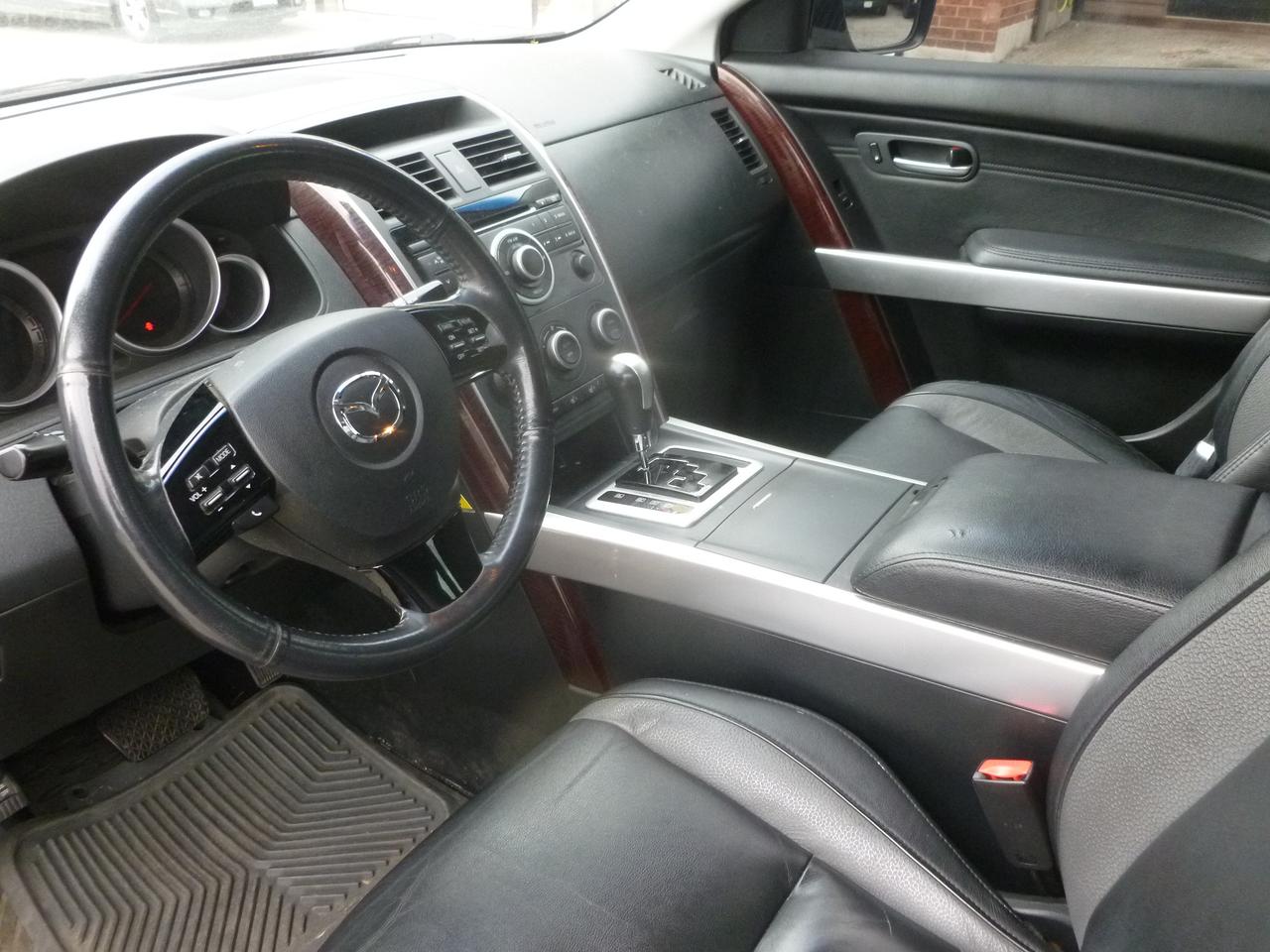 2008 Mazda CX-9 GS Photo