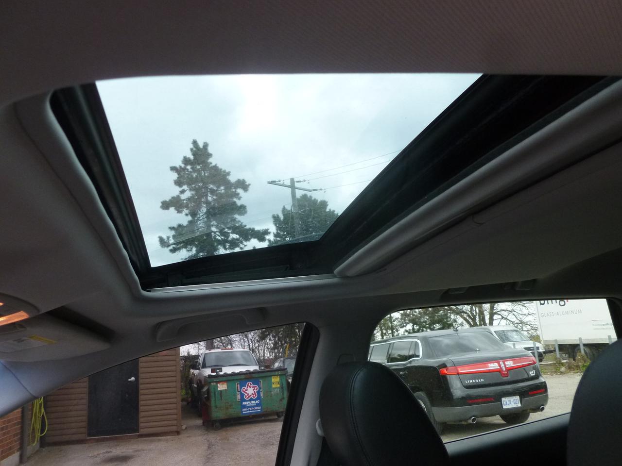 2008 Mazda CX-9 GS Photo