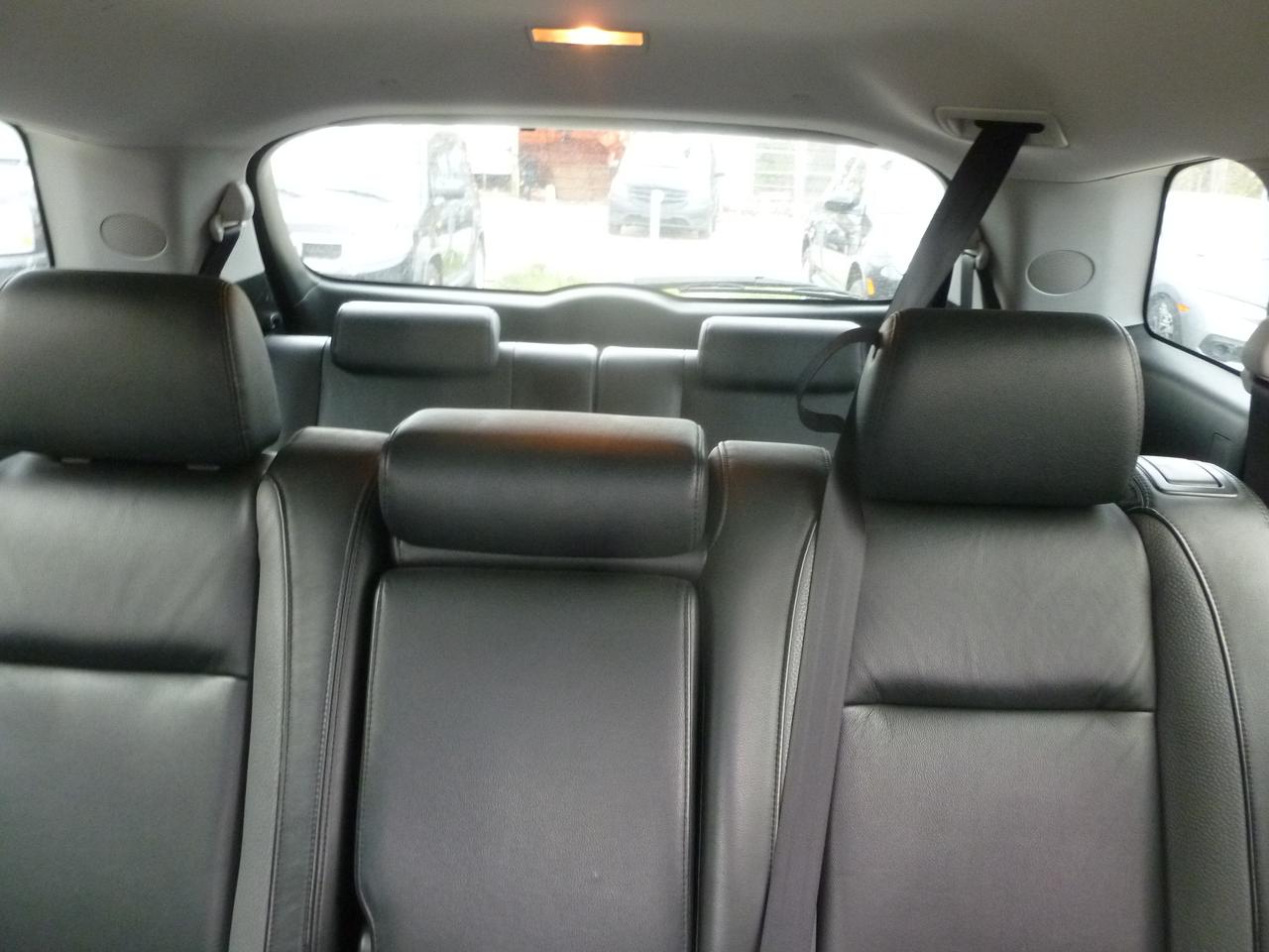 2008 Mazda CX-9 GS Photo