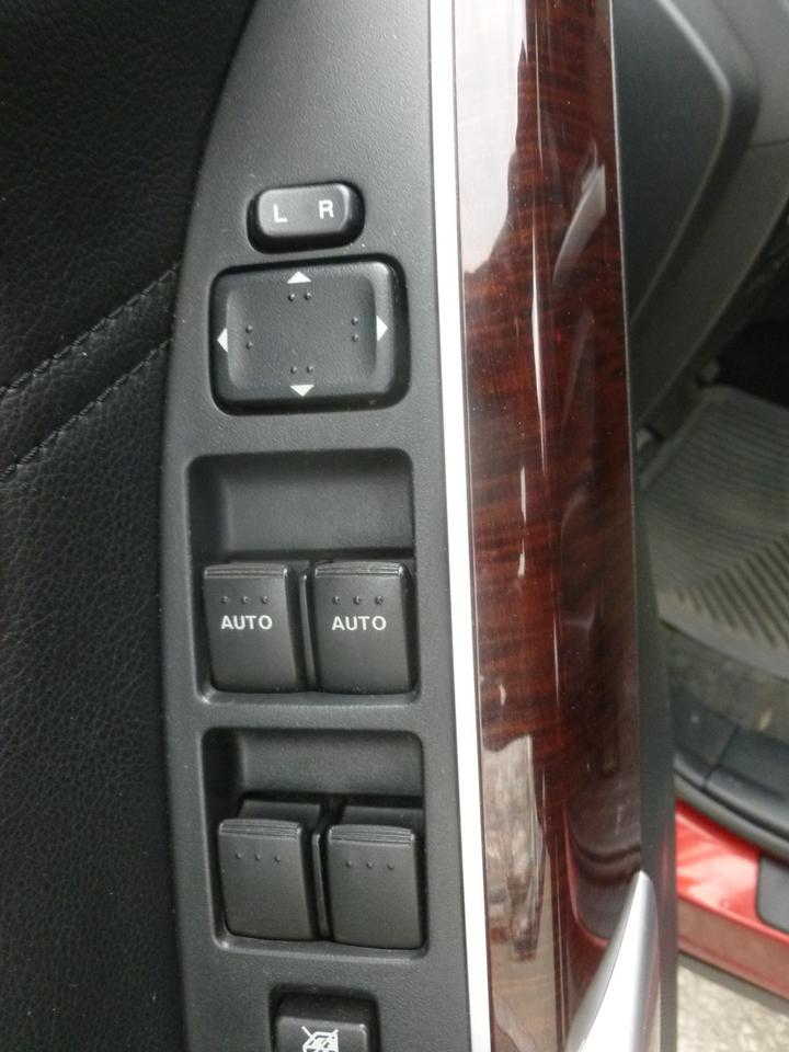 2008 Mazda CX-9 GS Photo