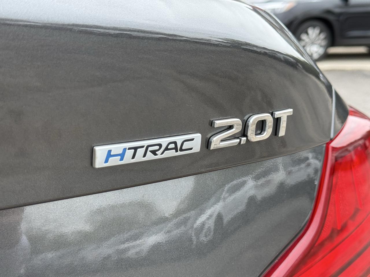2020 Genesis G70 2.0T Elite Photo