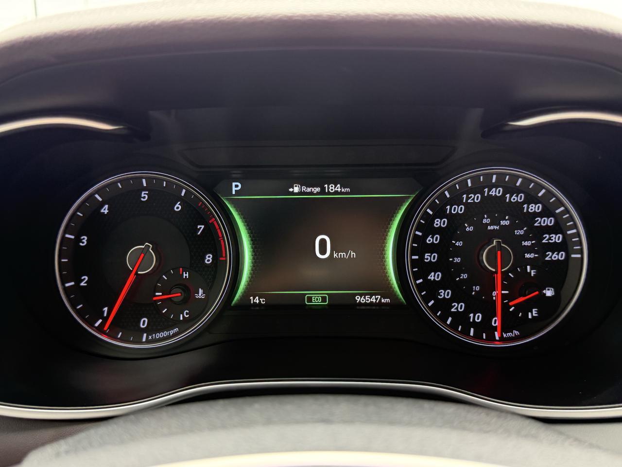 2020 Genesis G70 2.0T Elite Photo