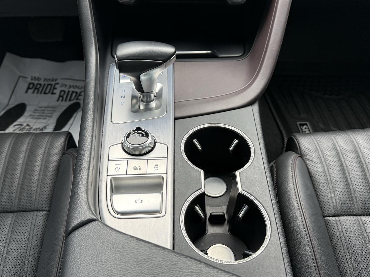 2020 Genesis G70 2.0T Elite Photo