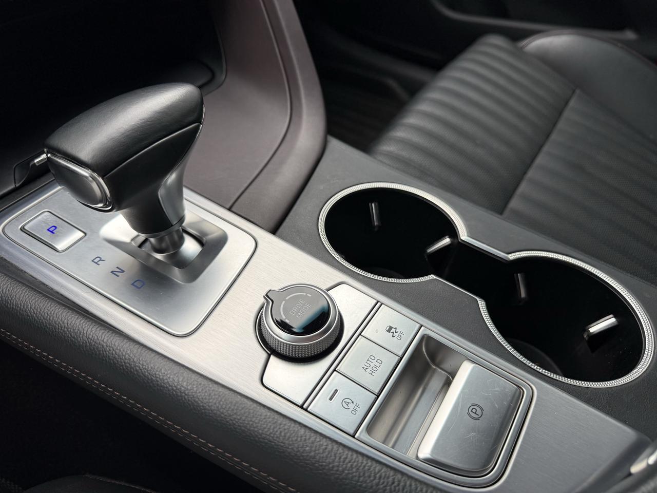 2020 Genesis G70 2.0T Elite Photo