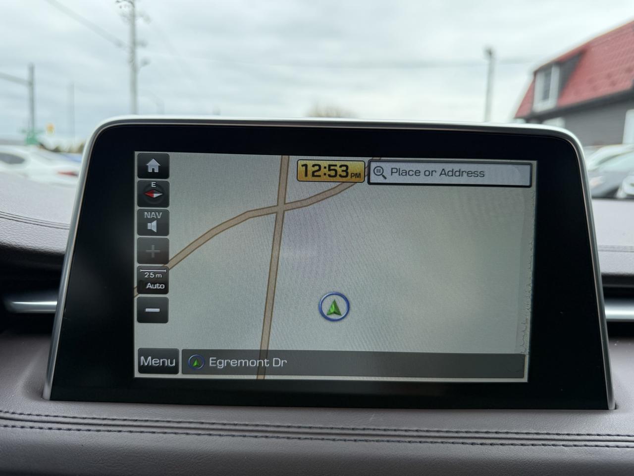 2020 Genesis G70 2.0T Elite Photo