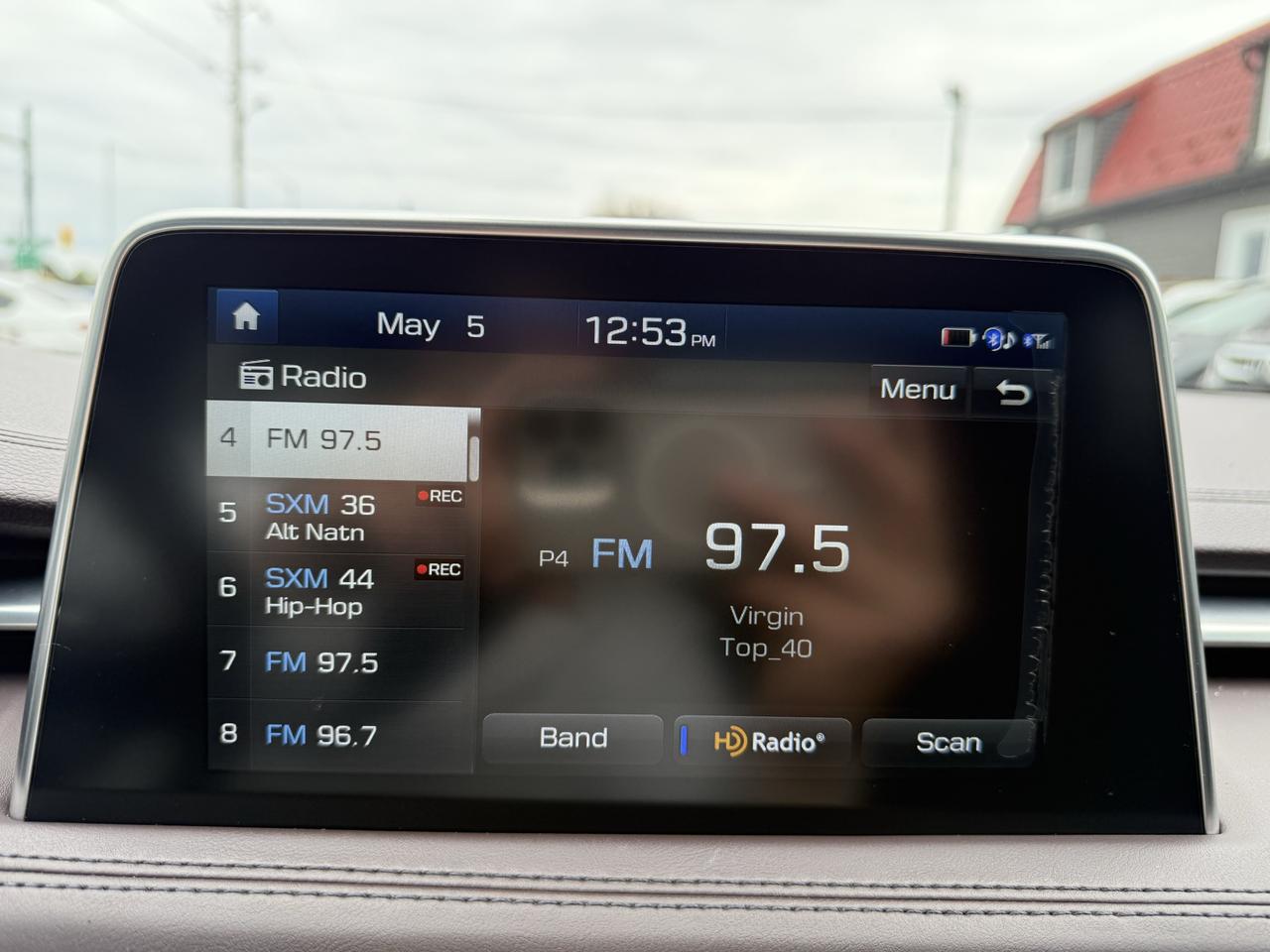 2020 Genesis G70 2.0T Elite Photo