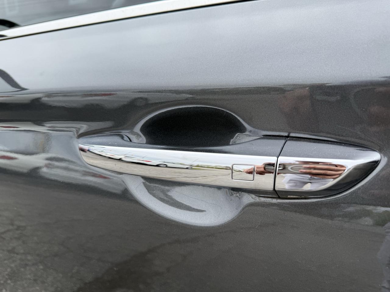 2020 Genesis G70 2.0T Elite Photo