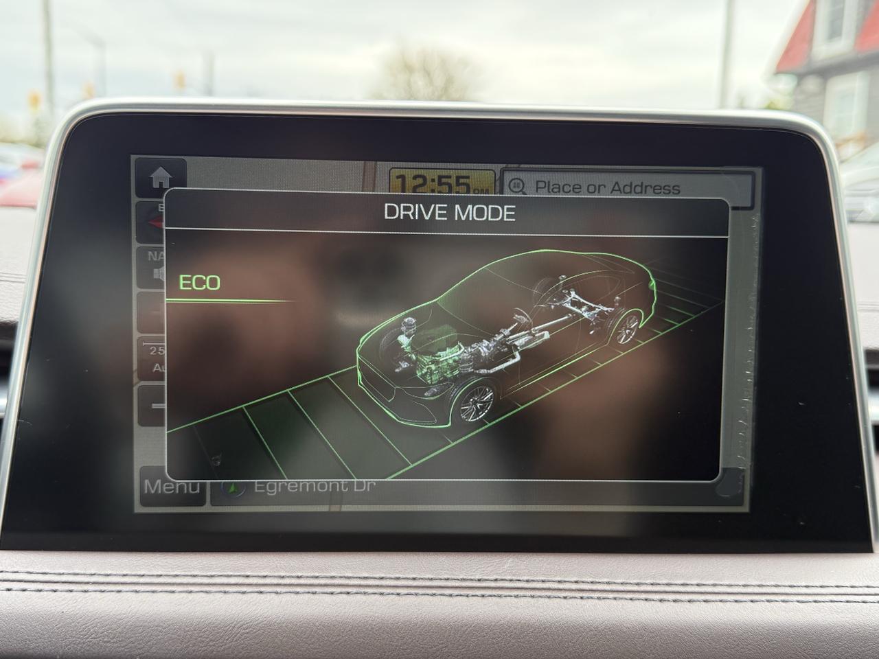 2020 Genesis G70 2.0T Elite Photo
