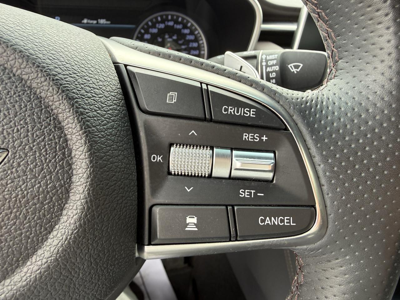 2020 Genesis G70 2.0T Elite Photo