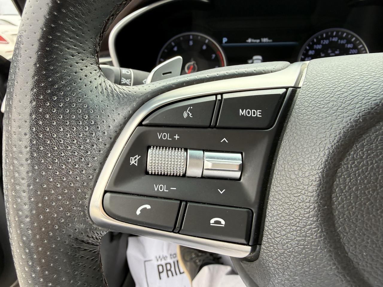 2020 Genesis G70 2.0T Elite Photo