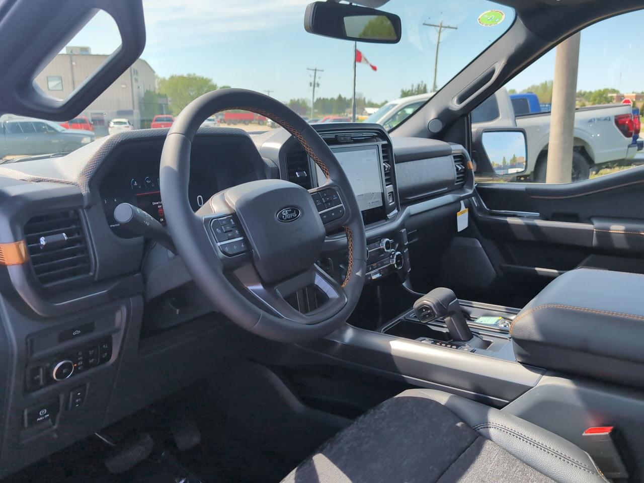 2026 Ford F-150 Tremor SuperCrew 401A 4x4 Photo
