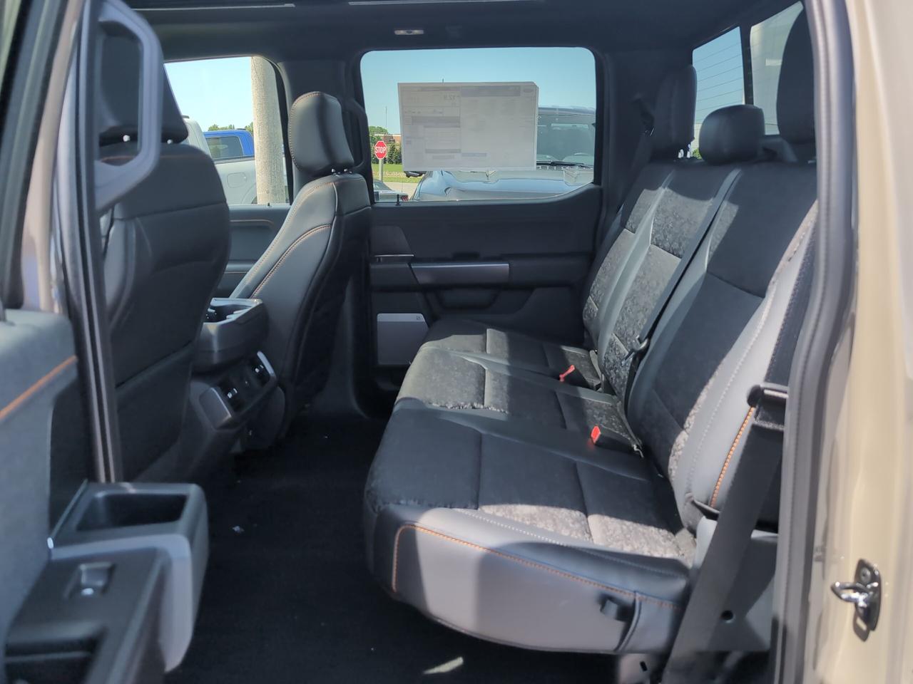 2026 Ford F-150 Tremor SuperCrew 401A 4x4 Photo