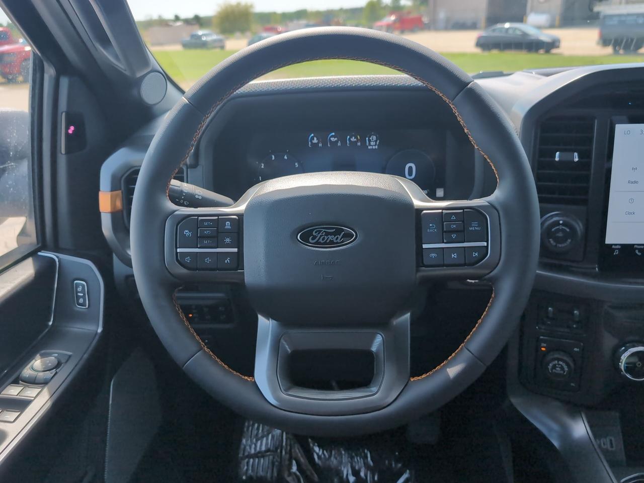 2026 Ford F-150 Tremor SuperCrew 401A 4x4 Photo