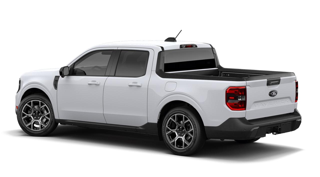 2026 Ford Maverick Lariat® SuperCrew® Photo