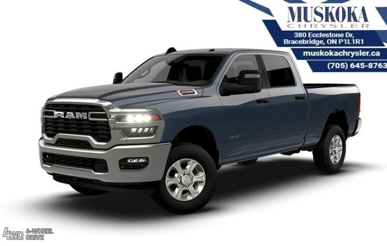 Muskoka Chrysler has been serving our local community for over 40 years. We take pride in giving back to the community while providing the best customer service. We appreciate each and opportunity we have to serve you, not as a customer but as a friend