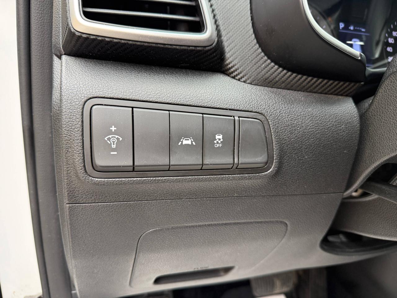 2019 Hyundai Tucson Essential FWD w/Safety Package Photo
