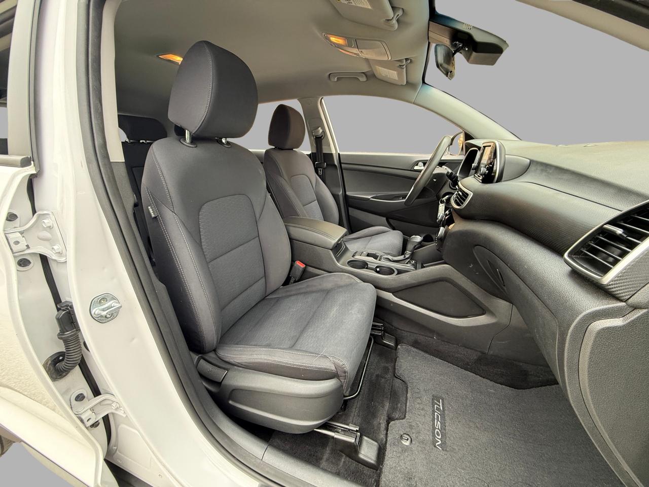 2019 Hyundai Tucson Essential FWD w/Safety Package Photo