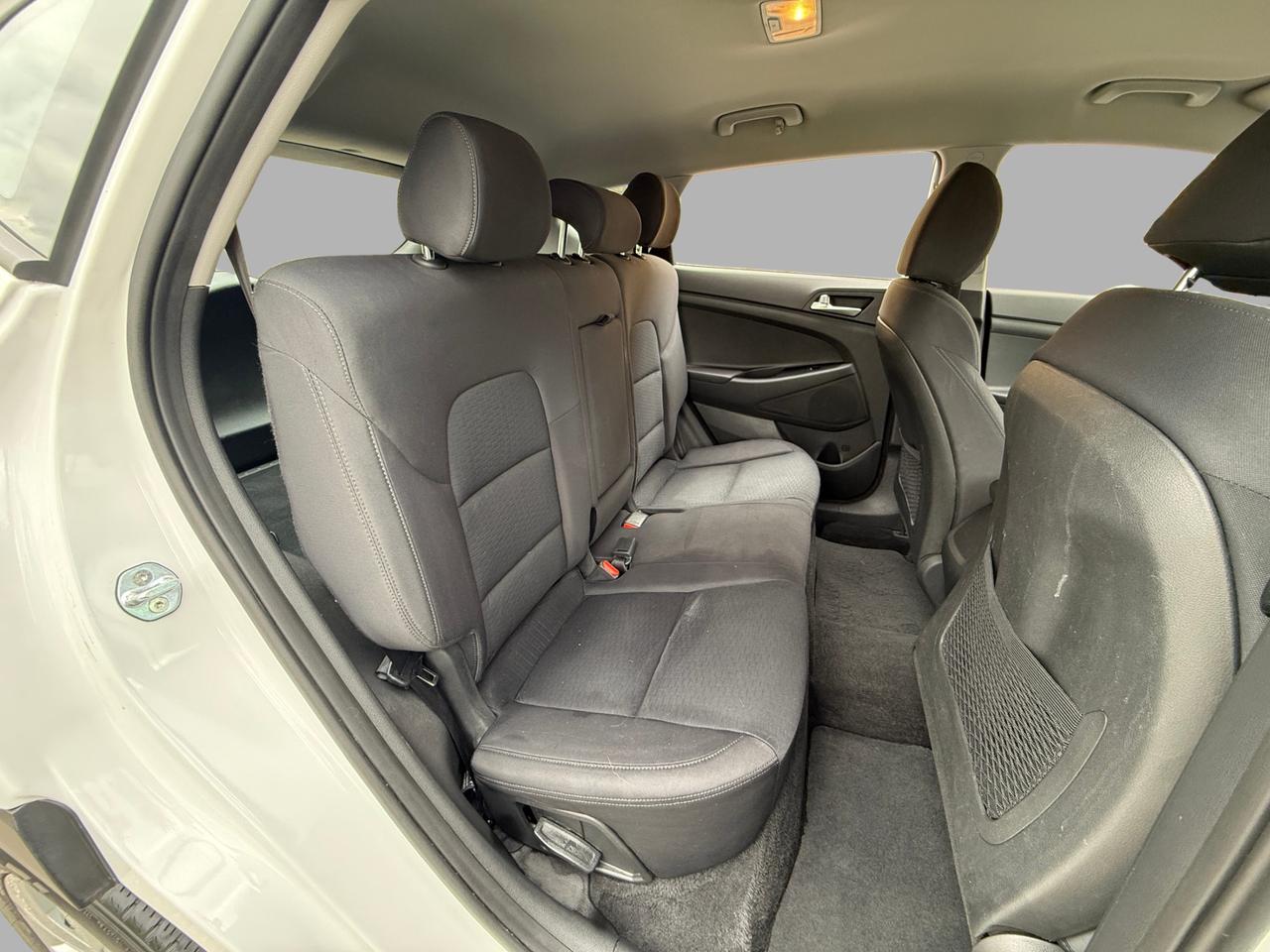 2019 Hyundai Tucson Essential FWD w/Safety Package Photo
