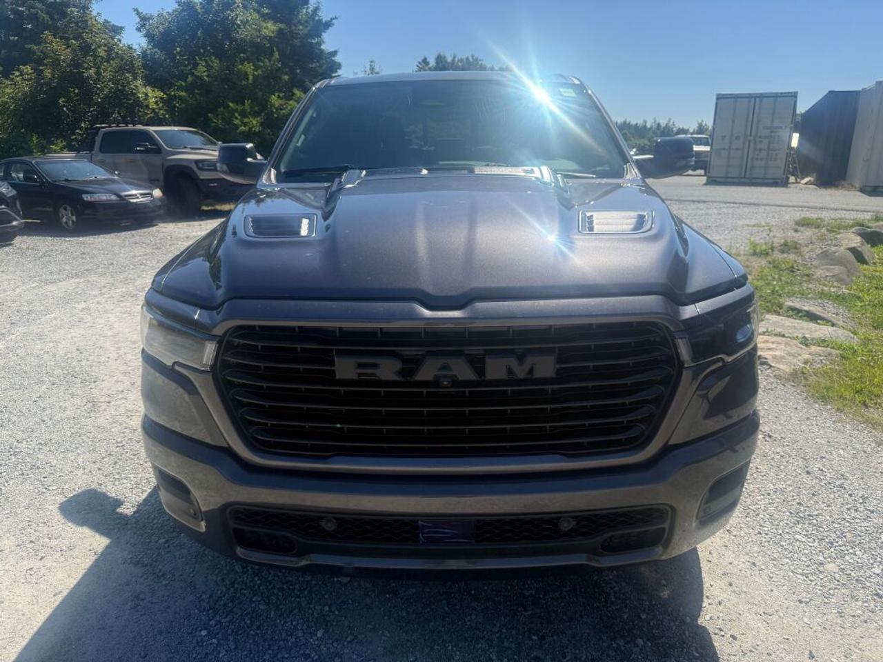 2026 RAM 1500 SPORT Photo