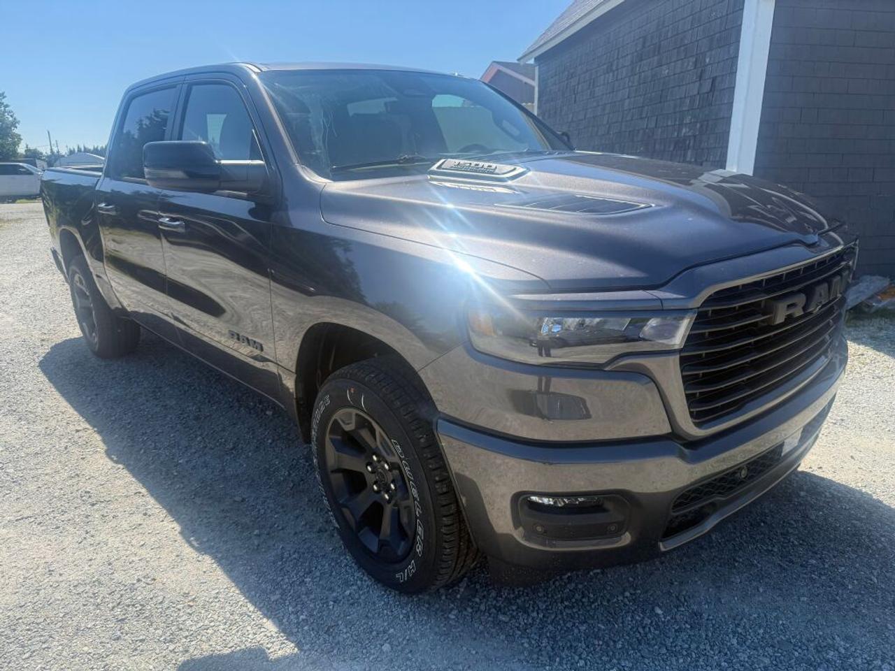 2026 RAM 1500 SPORT Photo