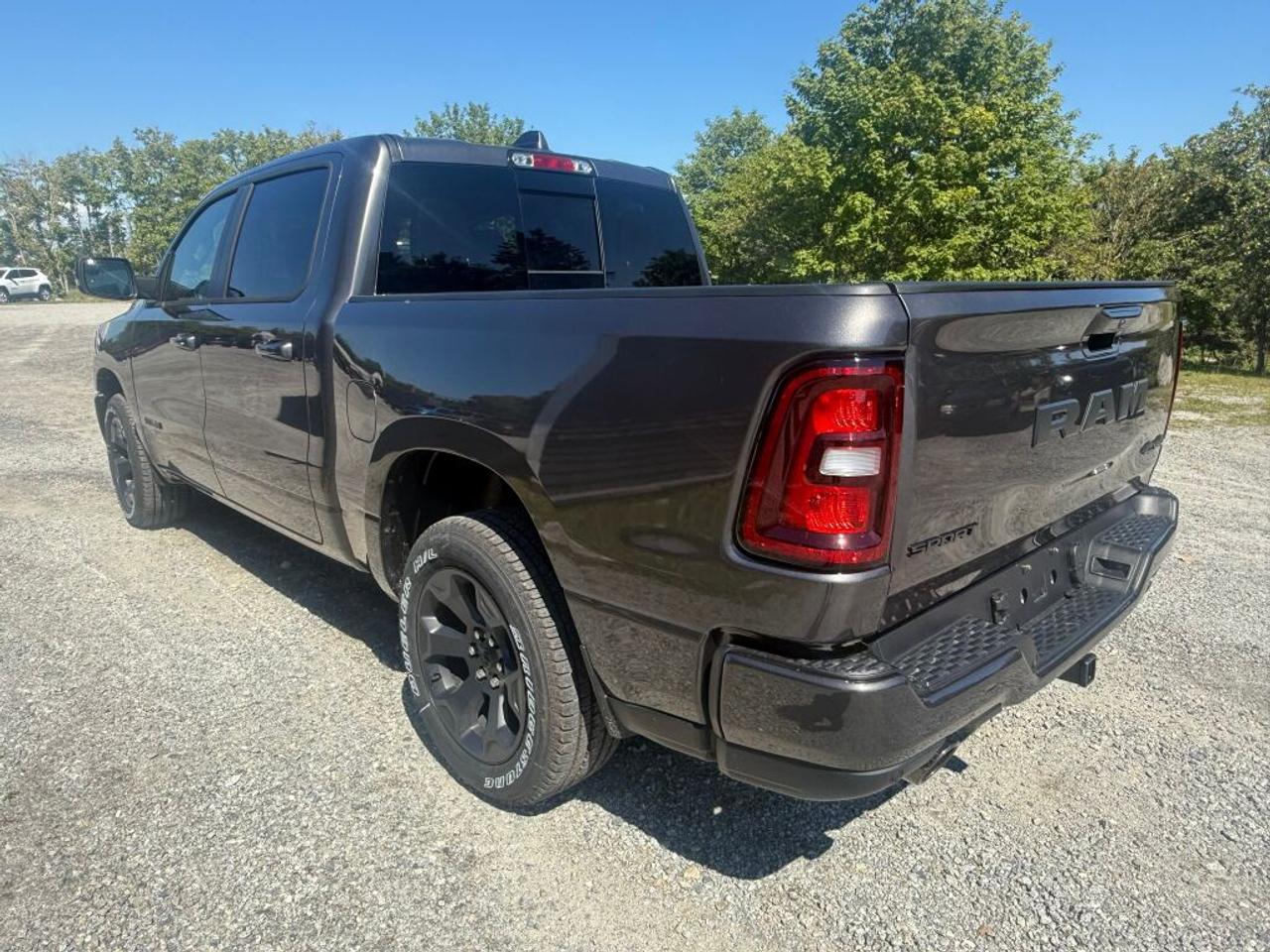 2026 RAM 1500 SPORT Photo