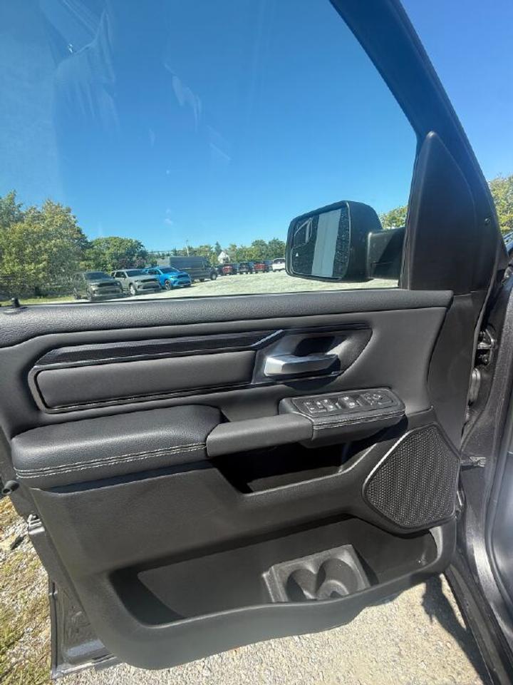 2026 RAM 1500 SPORT Photo