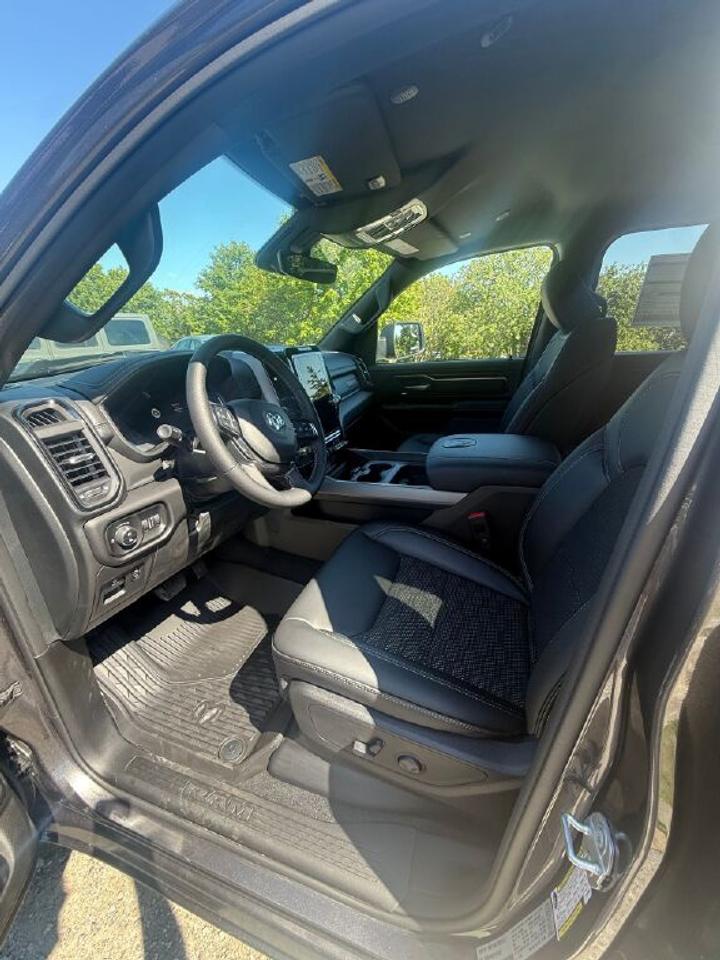2026 RAM 1500 SPORT Photo