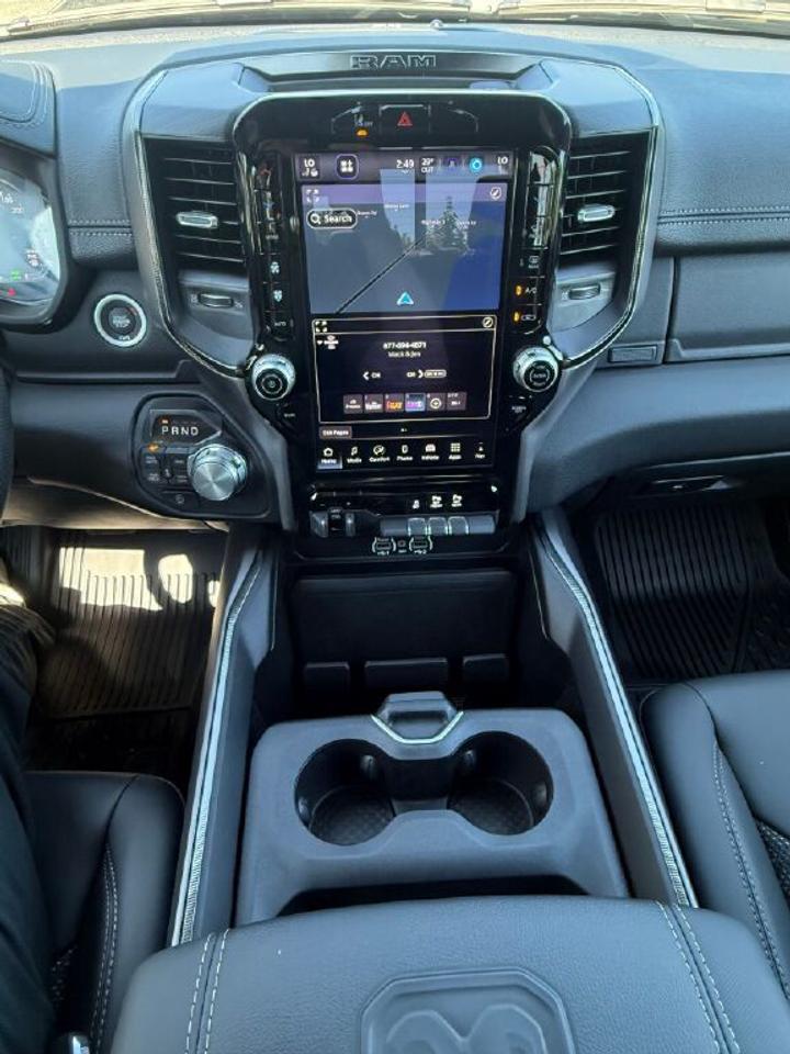 2026 RAM 1500 SPORT Photo