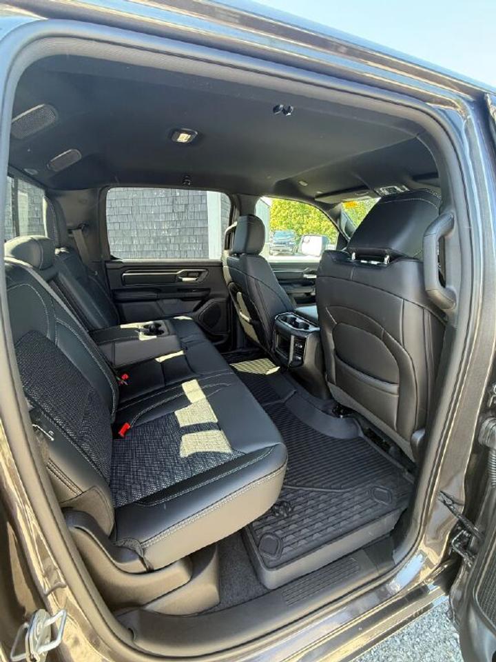 2026 RAM 1500 SPORT Photo
