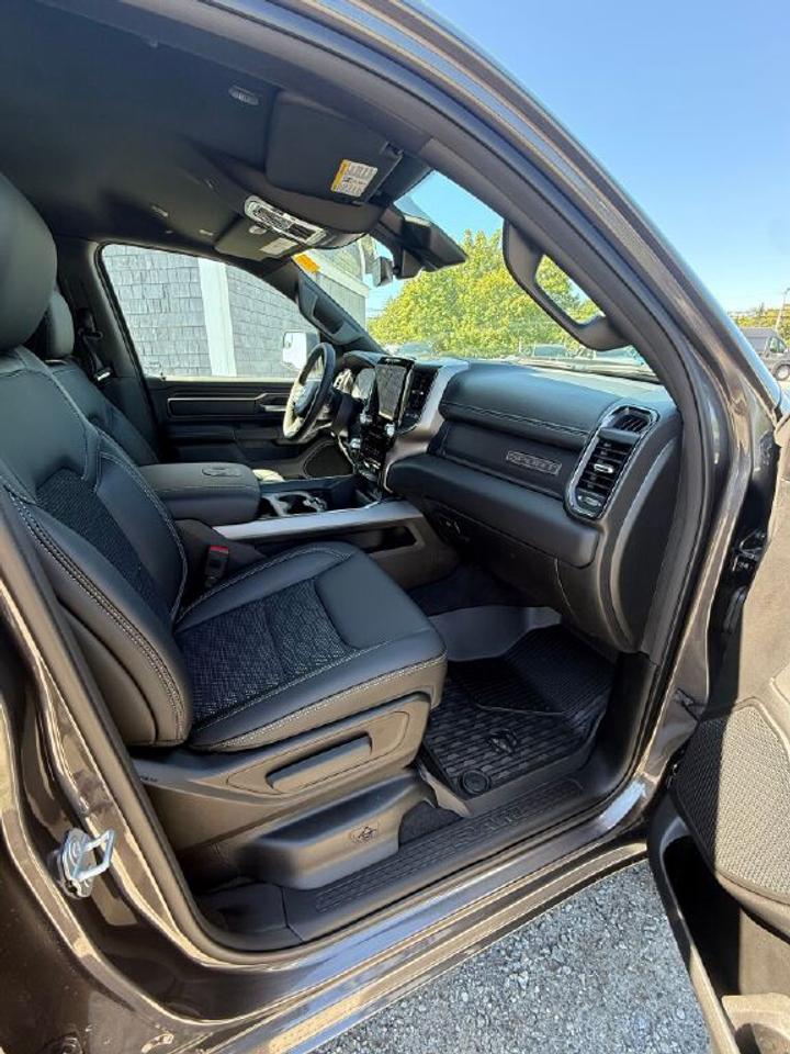 2026 RAM 1500 SPORT Photo