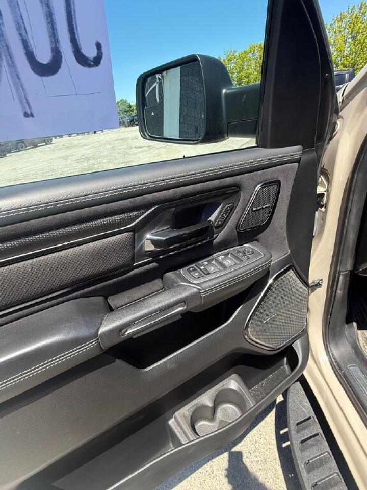 2022 RAM 1500 TRX Photo