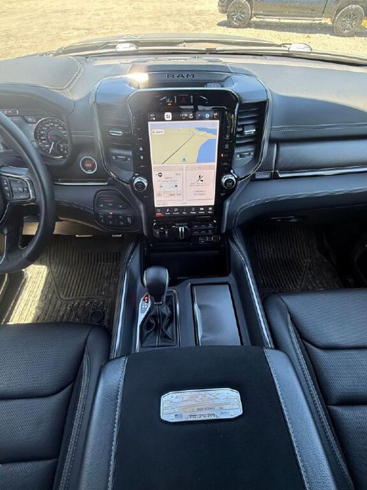 2022 RAM 1500 TRX Photo