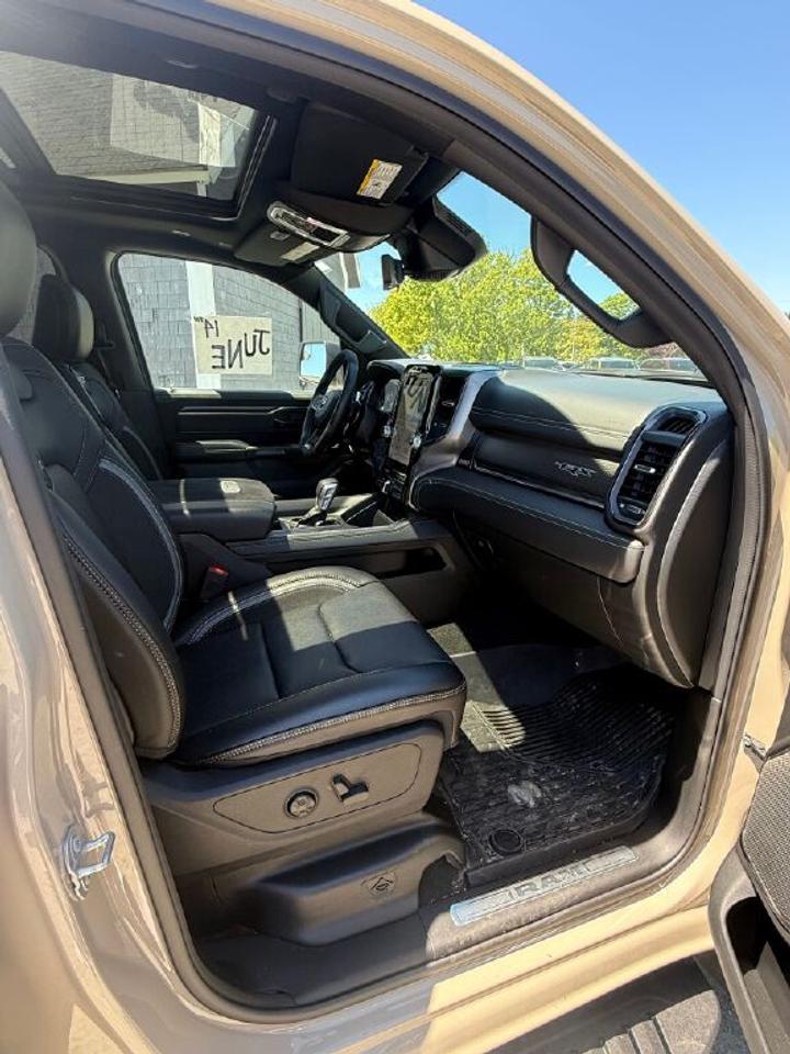 2022 RAM 1500 TRX Photo
