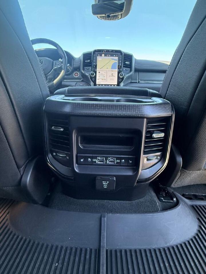 2022 RAM 1500 TRX Photo
