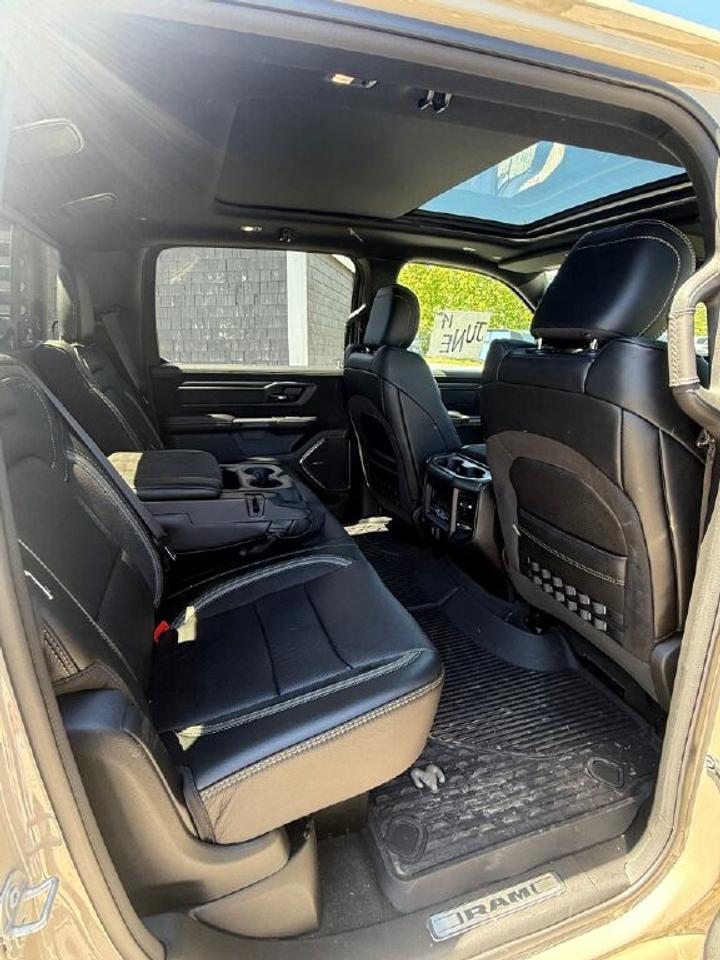 2022 RAM 1500 TRX Photo