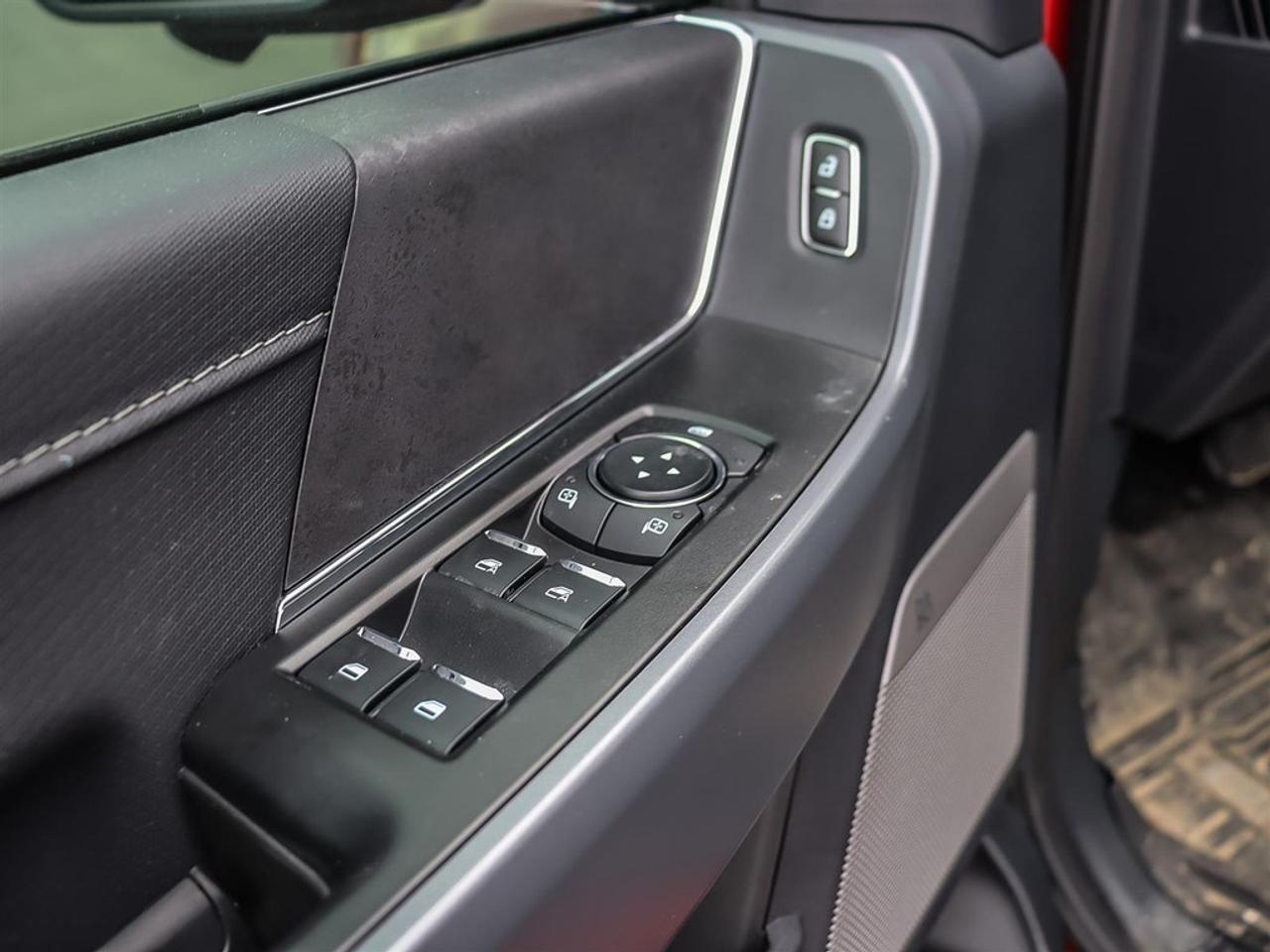2025 Ford F-150 XLT 4WD SuperCrew 5.5' Box Photo