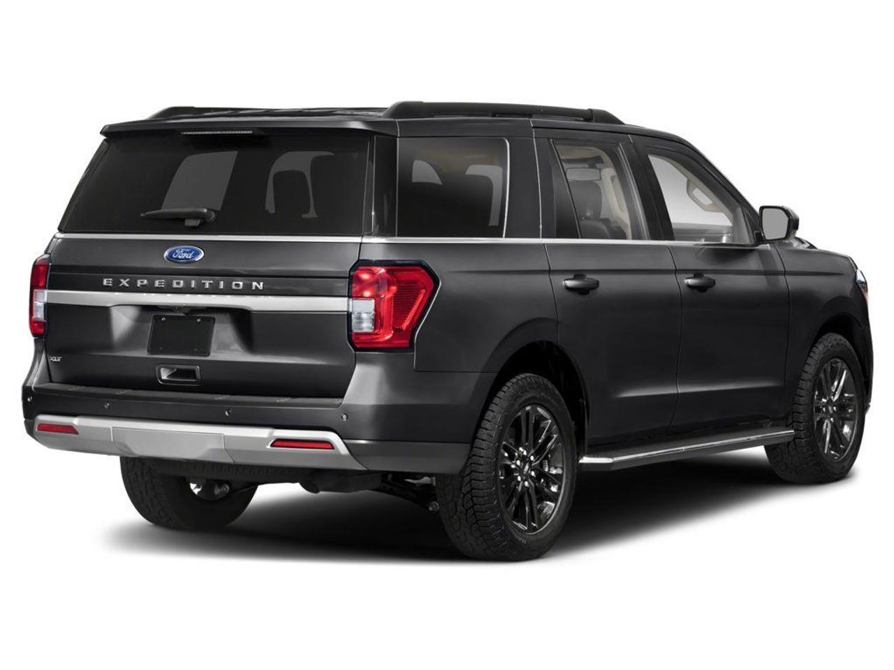 2024 Ford Expedition XLT Photo2