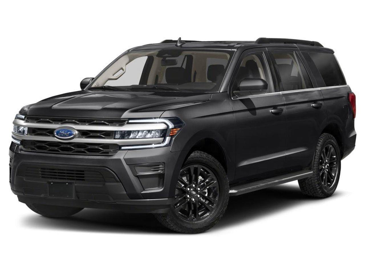 2024 Ford Expedition XLT Photo0
