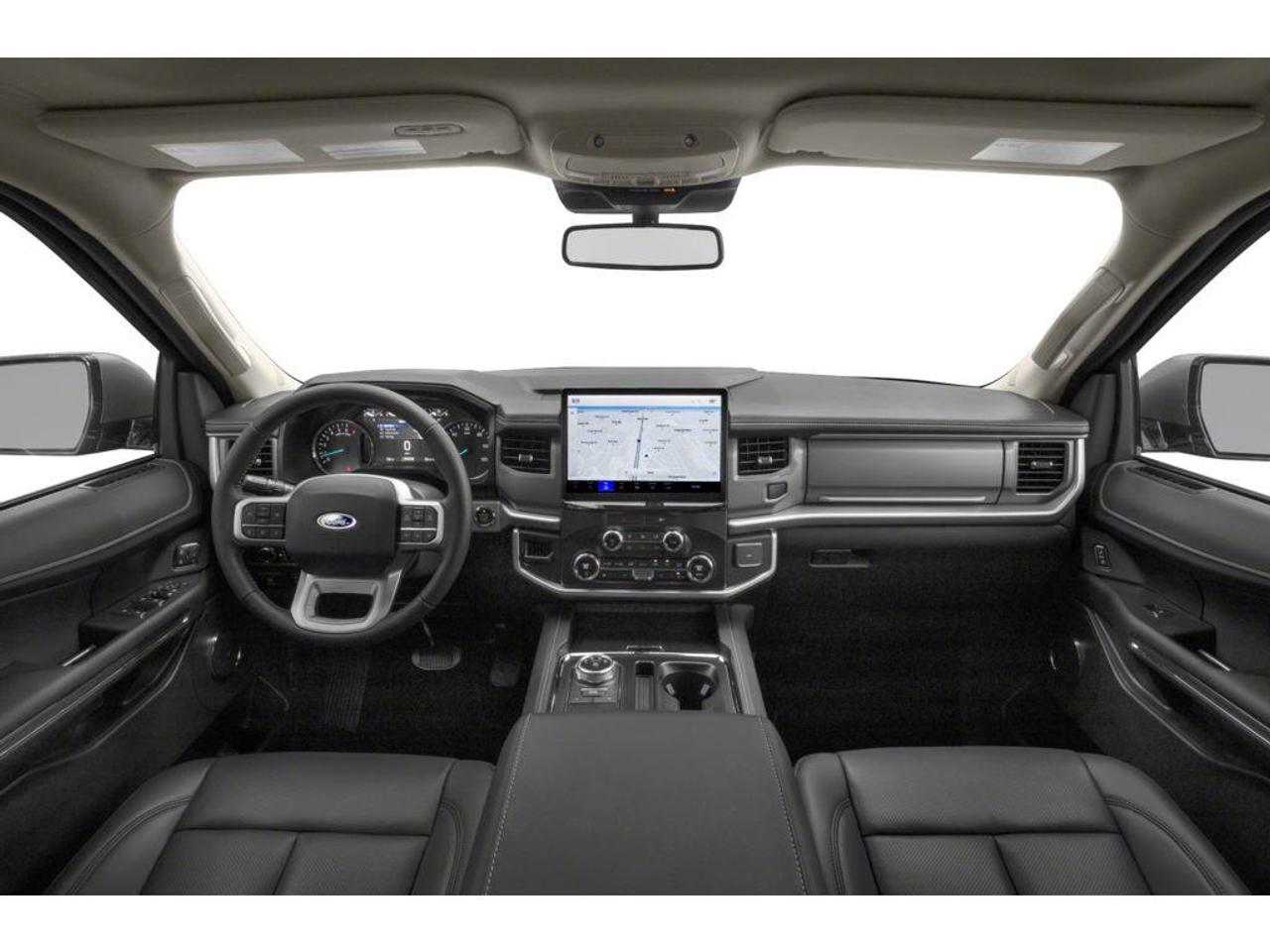 2024 Ford Expedition XLT Photo4