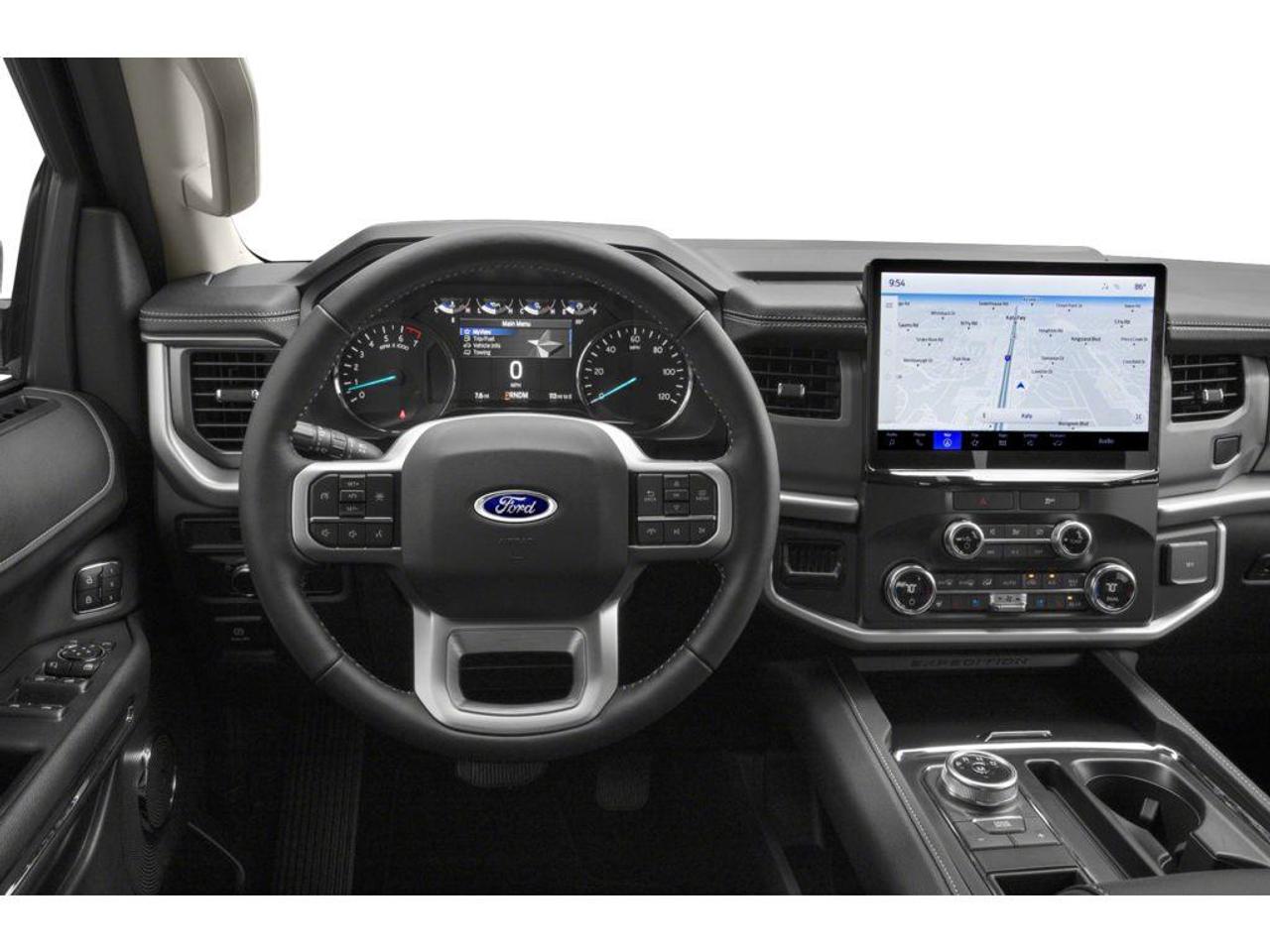 2024 Ford Expedition XLT Photo3
