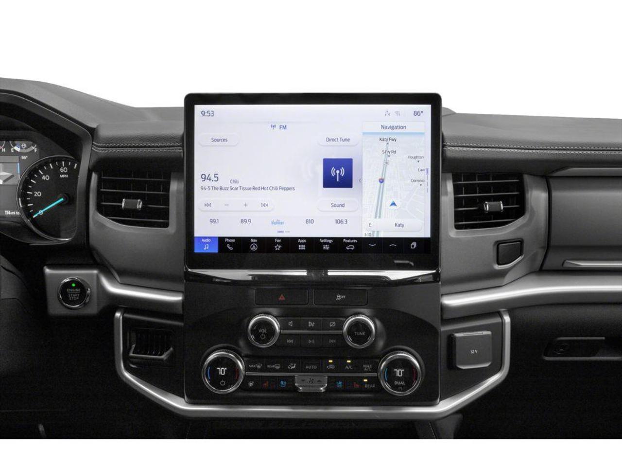 2024 Ford Expedition XLT Photo