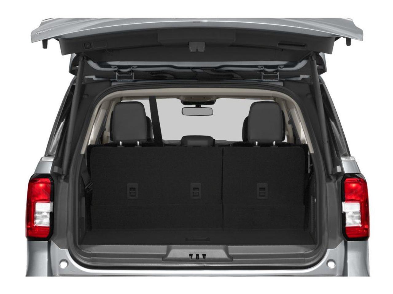 2024 Ford Expedition XLT Photo